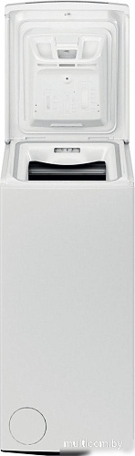 Стиральная машина с вертикальной загрузкой Whirlpool TDLR 7231BS EU