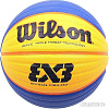 Мяч Wilson Fiba 3x3 Official WTB0533XB (6 размер)
