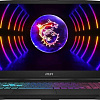 Игровой ноутбук MSI Katana 17 B12VFK-463XRU