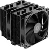 Кулер для процессора ID-Cooling SE-206-XT Black