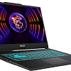 Игровой ноутбук MSI Cyborg 15 A13UDX-1614XBY