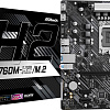 Материнская плата ASRock B760M-H2/M.2