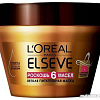 L&#039;Oreal Paris Elseve Роскошь 6 масел для всех типов волос 300 мл