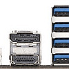Материнская плата Gigabyte B550M DS3H (rev. 1.5)