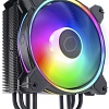 Кулер для процессора Cooler Master Hyper 212 Black RR-S4KK-20PA-R1