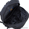 Дорожный рюкзак Volunteer 083-1802-4-BLK (черный)