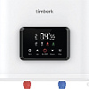Накопительный электрический водонагреватель Timberk Home Intellect T-WSS50-N72-V-WF