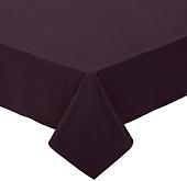 Постельное белье Миланика Бордо 217x240 (поплин г/к)