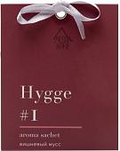 Arida Home Hygge №1 Вишневый мусс (10 г)