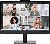 Монитор Lenovo ThinkVision T27hv-30 63D6UAT3UK