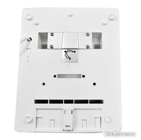 Сушилка для рук Puff 8808 (белый)