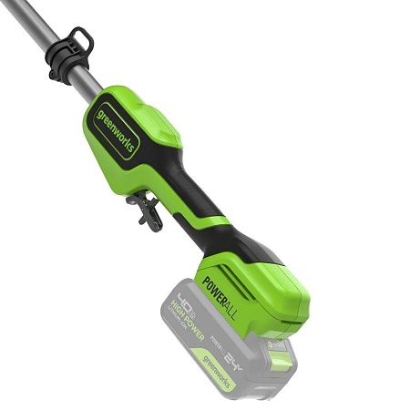Высоторез Greenworks G24PS201 1402607 (без АКБ)