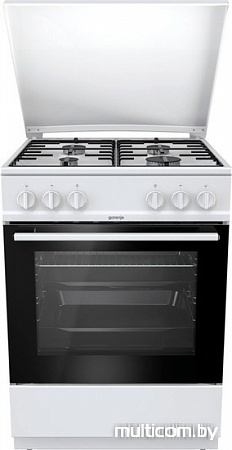 Кухонная плита Gorenje G6111WH