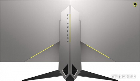 Монитор Dell AW3418DW