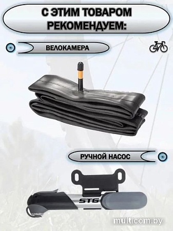 Велопокрышка DURO HF 101A 16x2.00 DHB02045