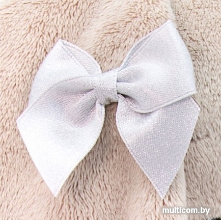 Классическая игрушка Зайка Ми в яркой курточке 18 см SidS-325