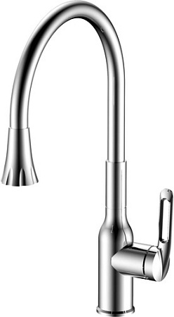 Смеситель Haiba HB73825