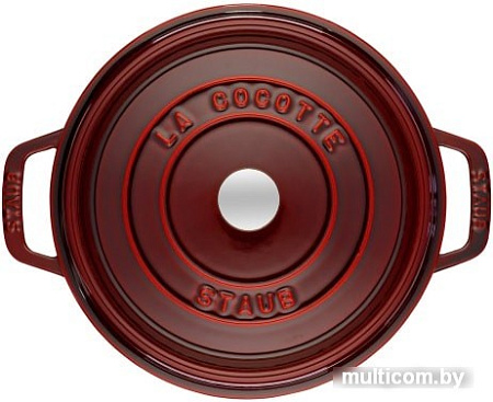 Чугунок Staub La Cocotte 1102287