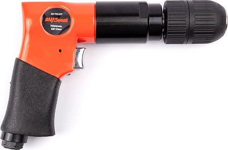 Безударная дрель AV Steel AV-701107