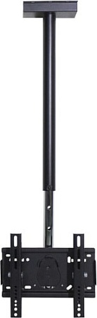 Кронштейн Electric Light КБ-01-87 (черный)