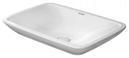 Раковина Duravit PuraVida 036970