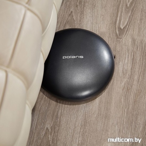 Робот-пылесос Polaris PVCR 1012U