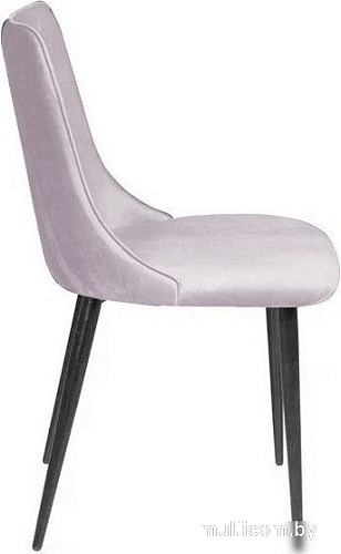 Стул Ваш день Joe Barkhat 04 (светло-серый, 2шт)