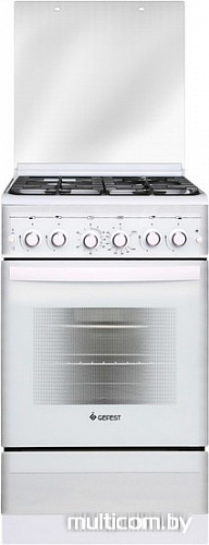 Кухонная плита GEFEST 5300-02 0040