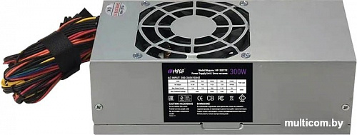 Блок питания Hiper HP-300TFX