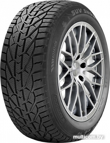 Автомобильные шины Kormoran SUV Snow 215/65R17 99V
