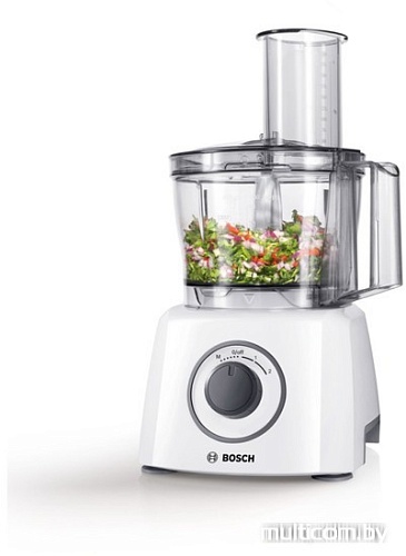 Кухонный комбайн Bosch MCM3110W