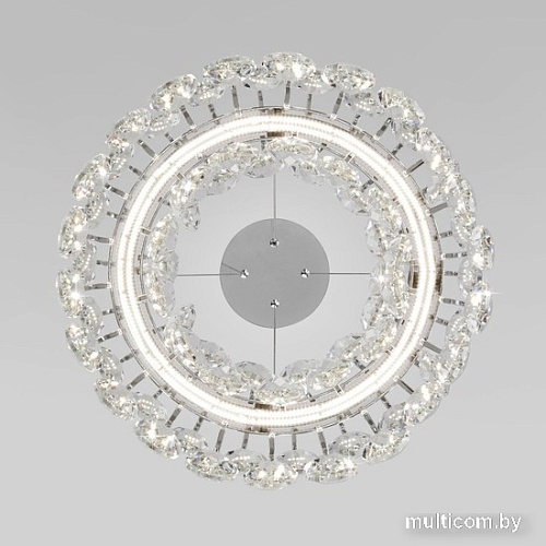 Подвесная люстра Bogate's 90370/1 Strotskis