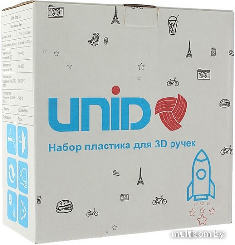 Unid ABS-20