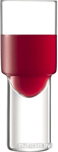 Набор стопок (шотов) LSA International Vodka G1635-04-301