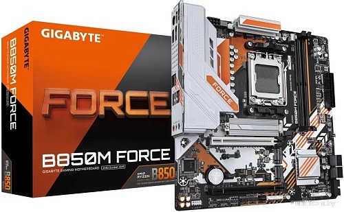 Материнская плата Gigabyte B850M Force (rev. 1.0)