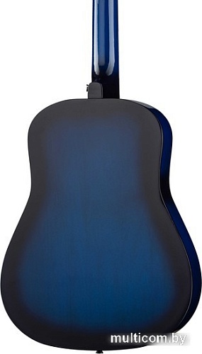 Акустическая гитара Fante FT-R38B-BLS