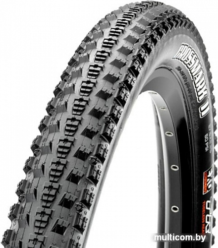 Велопокрышка Maxxis Crossmark II 57-622 29x2.25 ETB96845100