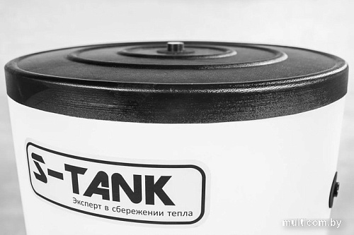 Бойлер косвенного нагрева S-Tank BER 200