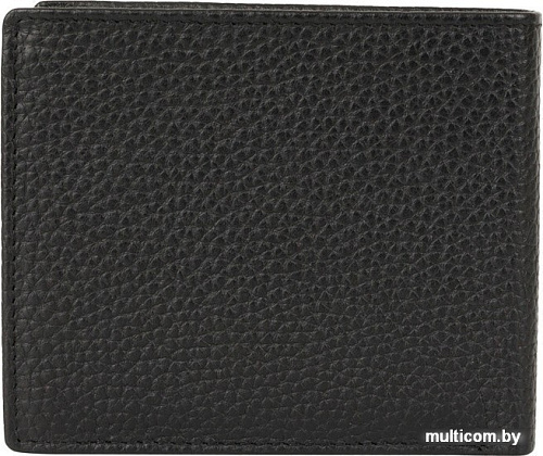 Портмоне Cross Hudson AC1288072-1-1 (черный)