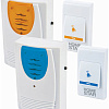 Беспроводной дверной звонок HomeStar HS-0102