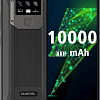 Смартфон Oukitel K15 Plus (черный)
