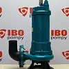 Насос IBO ZWQ 1500