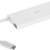 Док-станция Xiaomi Type-C 5-in-1 Docking Station XMDS05YM (международная версия)
