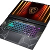 Игровой ноутбук MSI Cyborg 15 B2RWEKG-235XRU