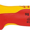 Нож для изоляции Knipex 98 52