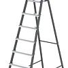 Лестница-стремянка СибрТех 97958 8 ступеней