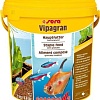 Сухой корм Sera Vipagran 3 кг