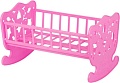 Кроватка для кукол Стром У765