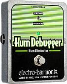 Гитарная педаль Electro-Harmonix Hum Debugger