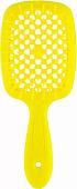 Щетка Janeke Superbrush Small 83SP234YFL (желтый)
